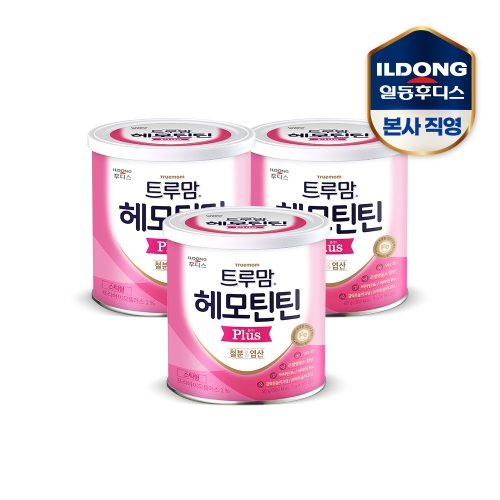 트루맘 헤모틴틴 플러스 90g