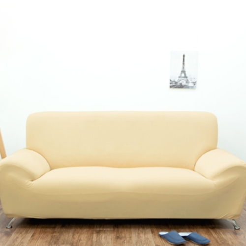 선오침장 이블랑 고탄력 소파커버 1인용
