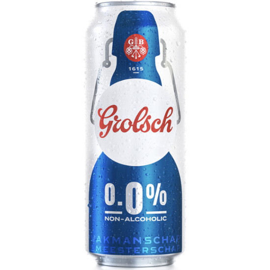 그롤쉬 넌 알콜릭 500ml (1개)_이미지
