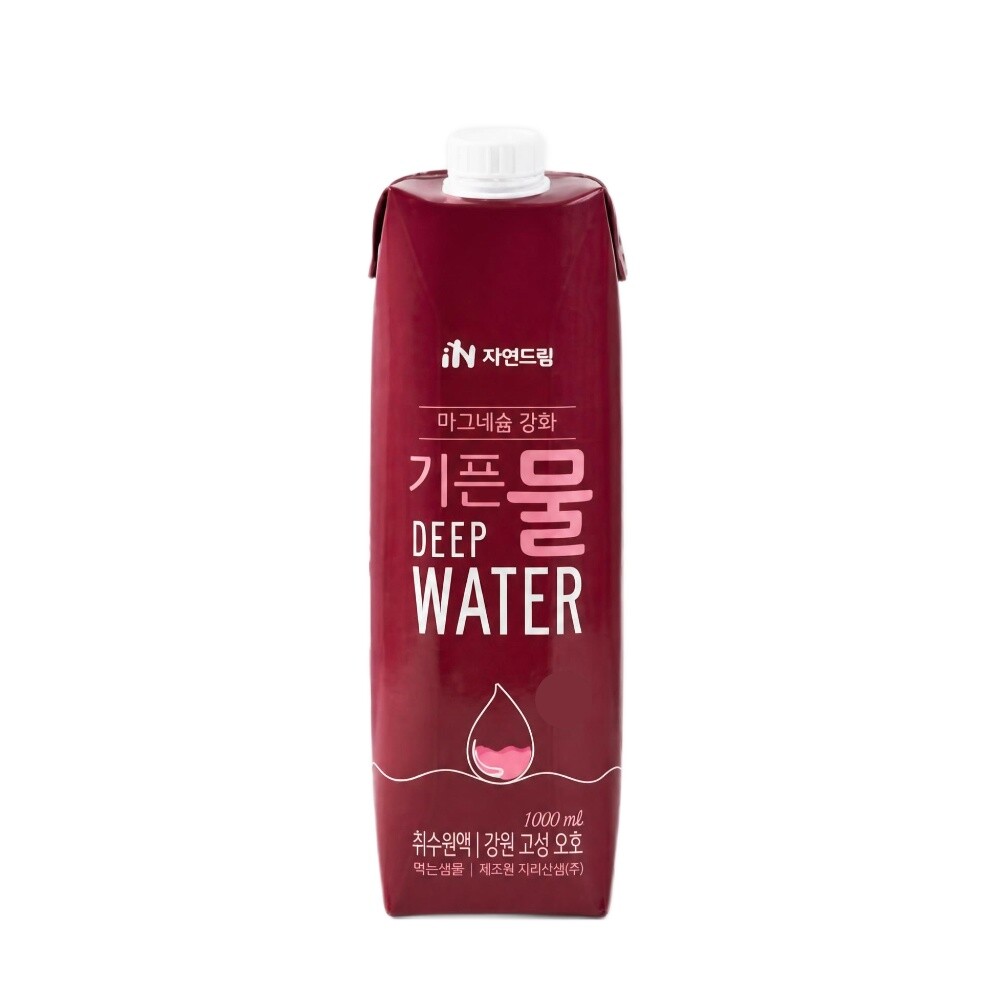 �ڿ��帲 ���¹� ���׳׽� ��ȭ 1L