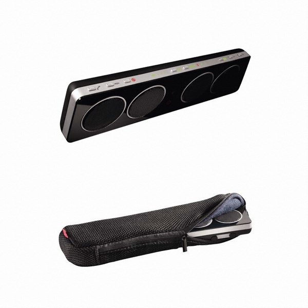 Pure-Fi Mobile