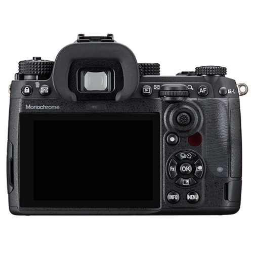 ��Ź�� K-3 Mark III ���ũ�� �ٵ�