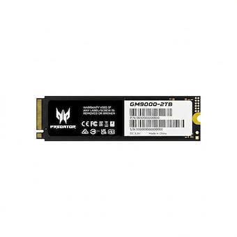 에이서 프레데터 GM9000 M.2 NVMe