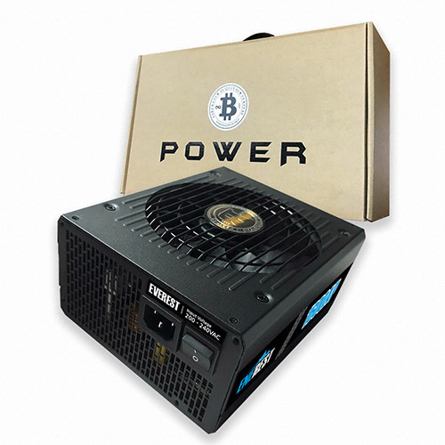 PNC PARTNER  EVEREST 1600AP