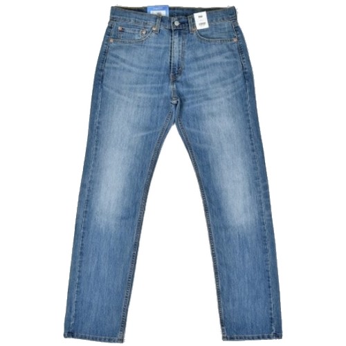 리바이스 505 COOL 레귤러 스트레이트 데님 팬츠 00505-2477_이미지