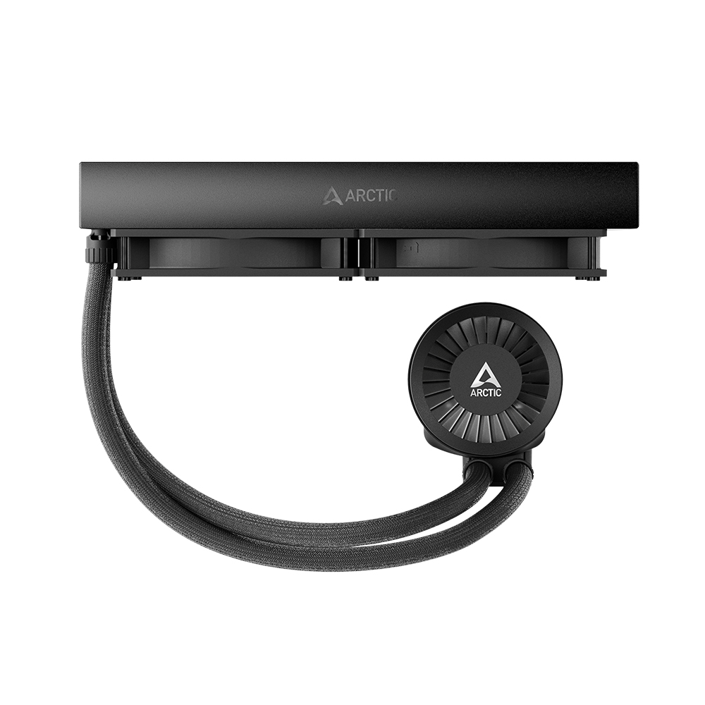 ARCTIC Liquid Freezer III 280 ����