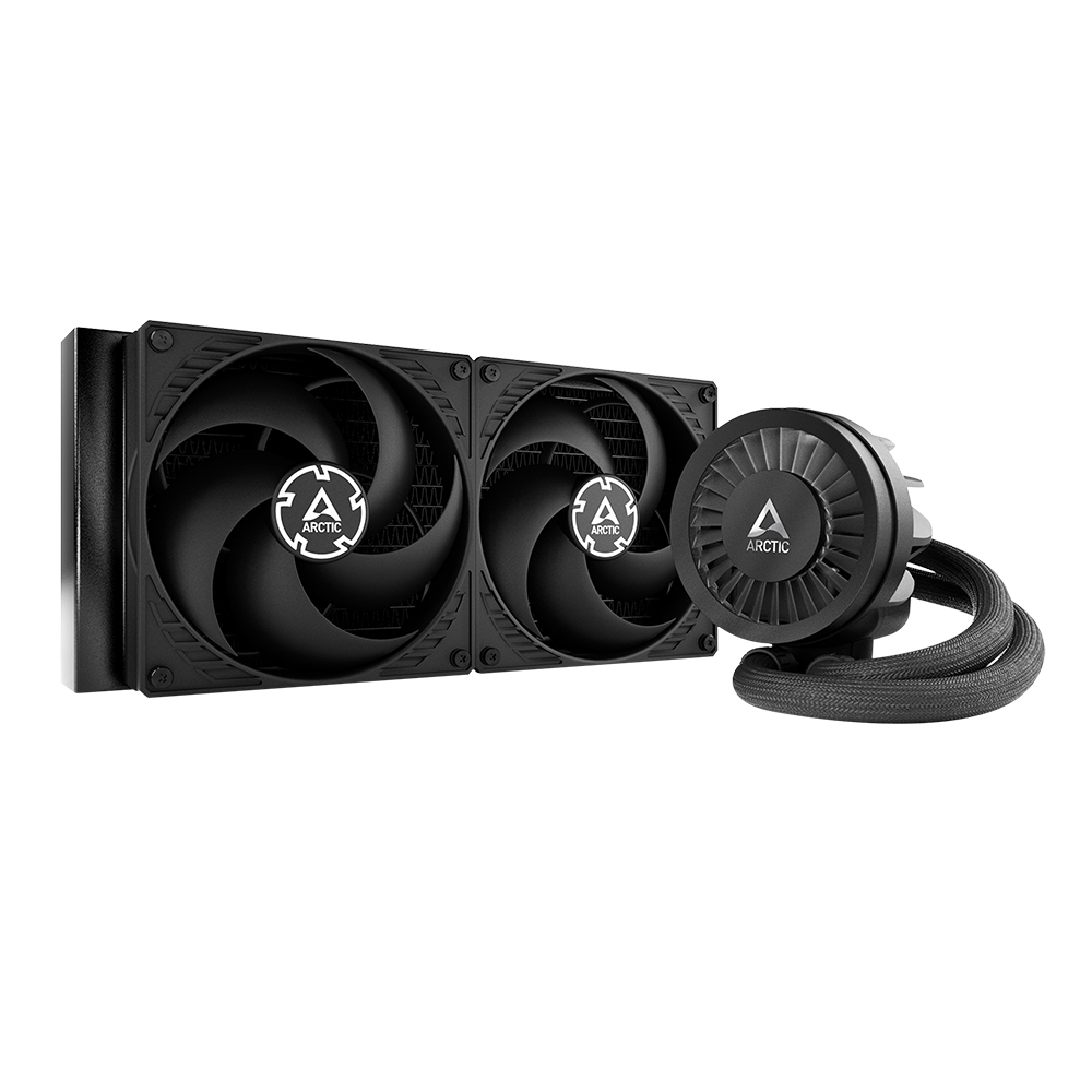 ARCTIC Liquid Freezer III 280 서린_이미지