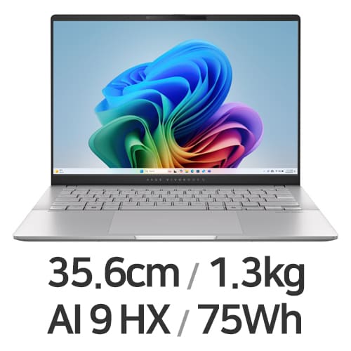 ASUS �񺸺� S 14 M5406WA-QD165 WIN11