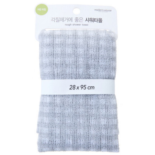 각질제거에 좋은 샤워타올