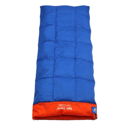 타이거스톰 마칼루 오리털 침낭_이미지