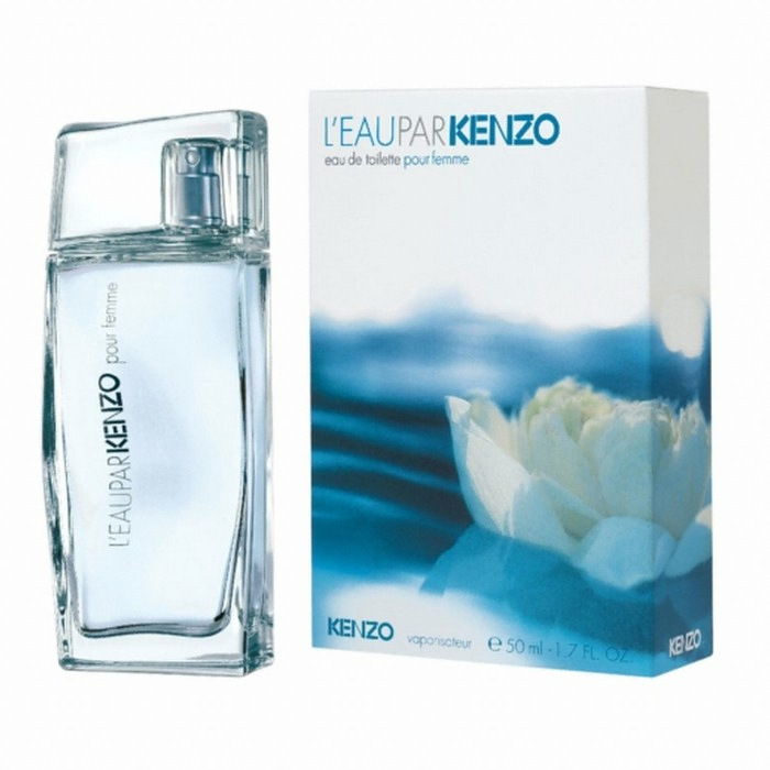 겐조 르빠 겐조 뿌르 팜므 EDT (100ml)_이미지