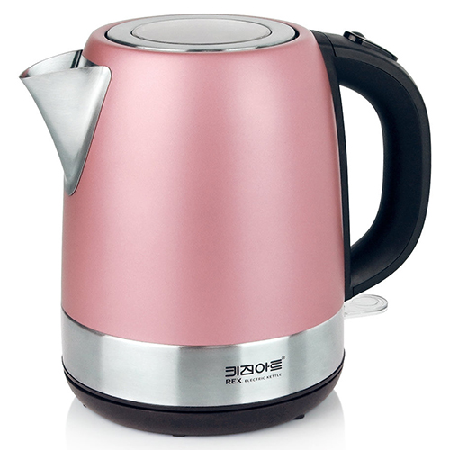 키친아트 렉스 KP-312 (핑크)