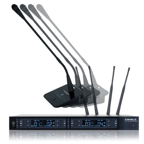 엔터그레인 카날스 MWG-4500 (정품)_이미지