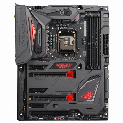ASUS ROG MAXIMUS IX FORMULA STCOM