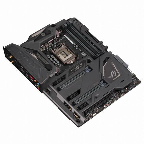 ASUS ROG MAXIMUS IX FORMULA STCOM