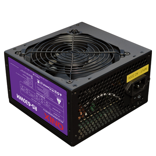 큐닉스그룹 큐닉스 RS-630WM (벌크)