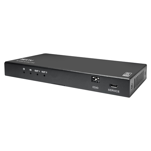 �������������ͽ� NEXTU NEXT-8312SP8K60 1:2 HDMI �й��