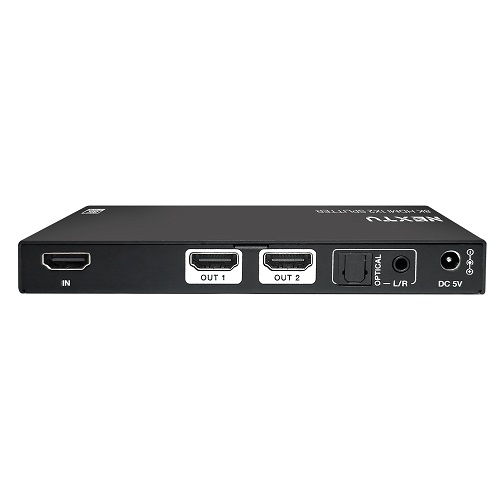 �������������ͽ� NEXTU NEXT-8312SP8K60 1:2 HDMI �й��