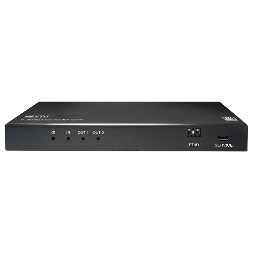 이지넷유비쿼터스 NEXTU NEXT-8312SP8K60 1:2 HDMI 분배기이미지입니다. 누르면 해당 게시물로 새창이동합니다.