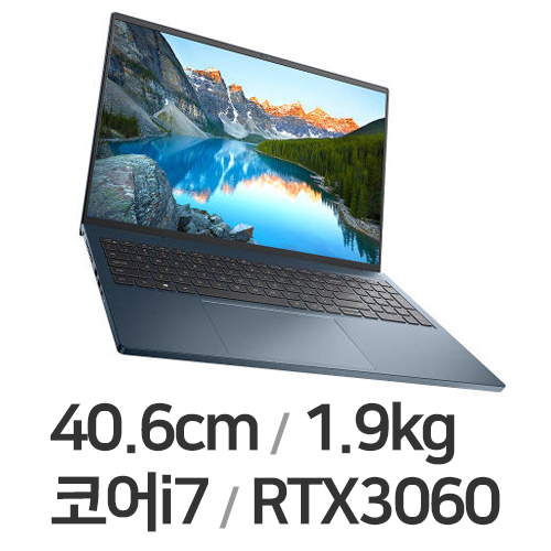 DELL �ν��Ƿ� 16 7610 WP04KR