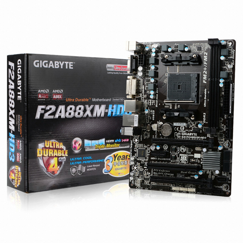 GIGABYTE GA-F2A88XM-HD3 피씨디렉트_이미지