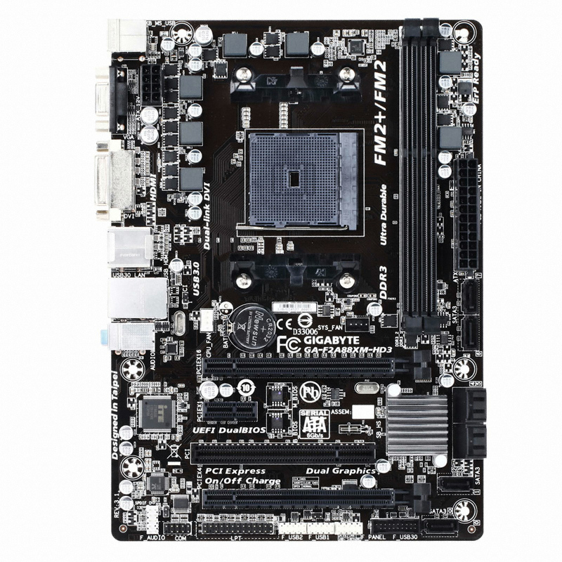 GIGABYTE GA-F2A88XM-HD3 피씨디렉트_이미지