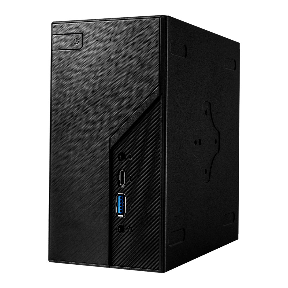 ASRock DeskMini B760 i7-12700 180W M.2 ������
