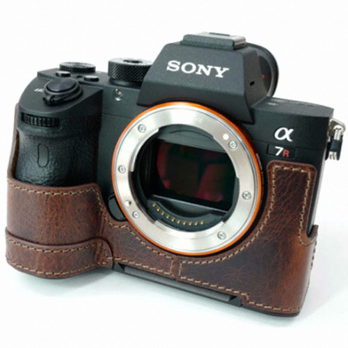 LIMS SONY A7R III,A7R III A용 SY-A7R3 속사케이스 (정품)_이미지