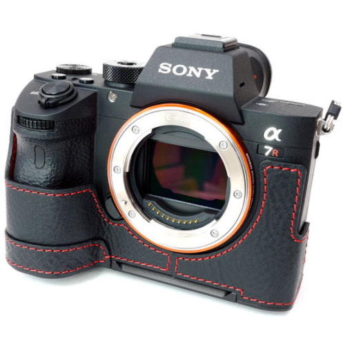 SONY A7R III,A7R III A용 SY-A7R3 속사케이스