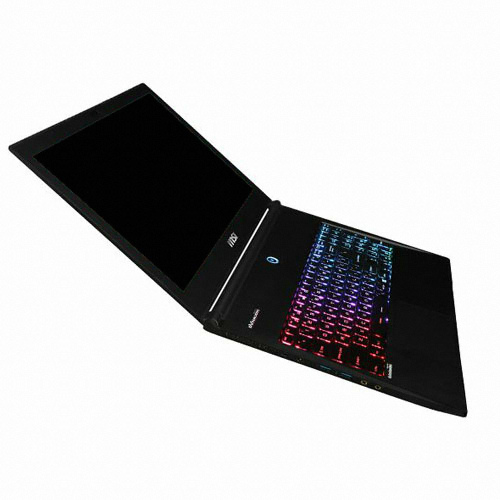 MSI GS60-2PC Ghost Lite (1TB + SSD 500GB)_이미지
