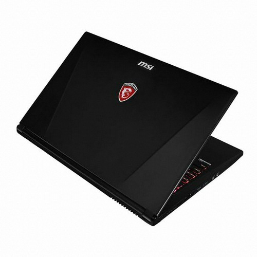 MSI GS60-2PC Ghost Lite
