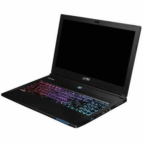 MSI GS60-2PC Ghost Lite (1TB + SSD 500GB)_이미지
