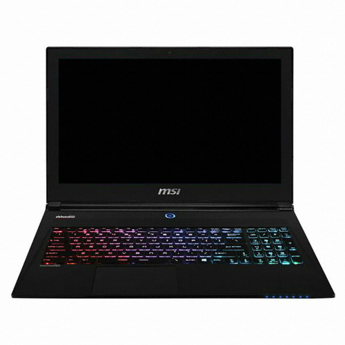 MSI GS60-2PC Ghost Lite (1TB + SSD 500GB)_이미지