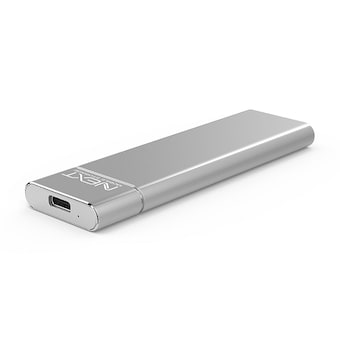 이지넷유비쿼터스 넥스트 USB 3.0 C to M.2 SATA 외장<b>SSD</b>