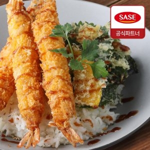왕새우튀김 300g