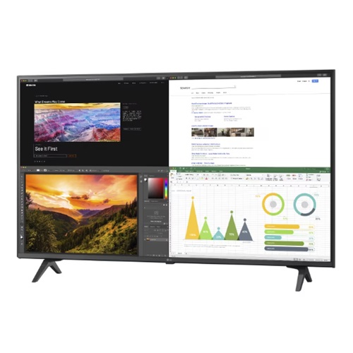 LG���� ��Ʈ��HD 43U712A