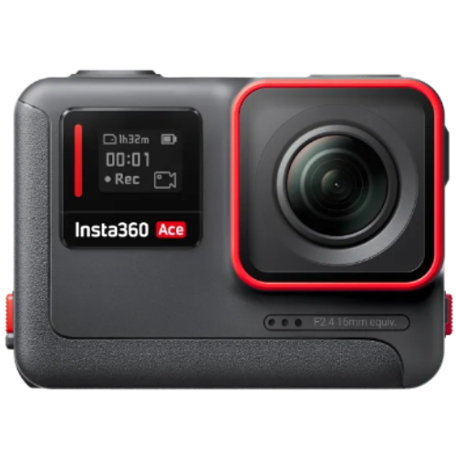 인스타360 Ace Pro (스타트 번들)_이미지