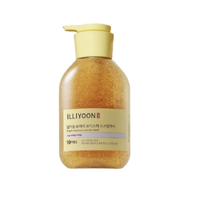 일리윤 프레쉬모이스춰 스크럽워시 400ml