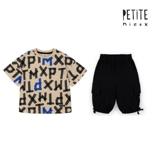 쁘띠뮤 카카상하복 HMECE20_BE