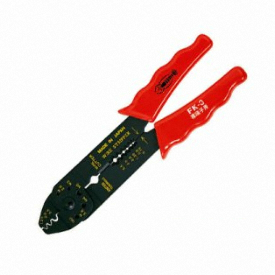 압착플라이어 FK-3