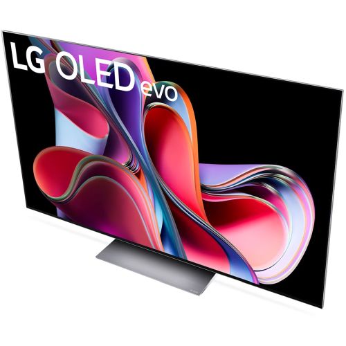 LG���� �÷��� evo OLED77G3PUA �ؿܱ���