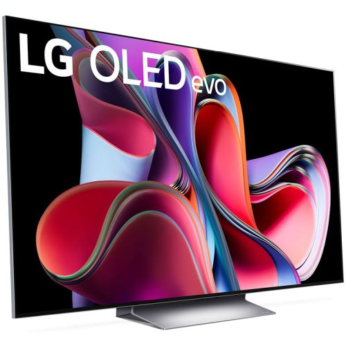 LG전자 올레드 evo OLED77G3PUA 해외구매 (관부가세포함)_이미지