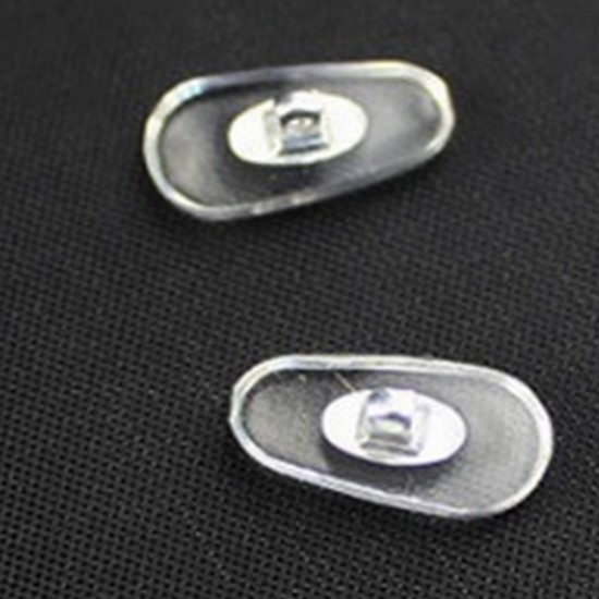 실리콘 안경 코받침 (1개)