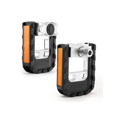 락브로스 접이식 알루미늄 페달