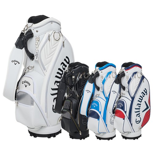 캘러웨이 2023 엑시아 캐디백_이미지