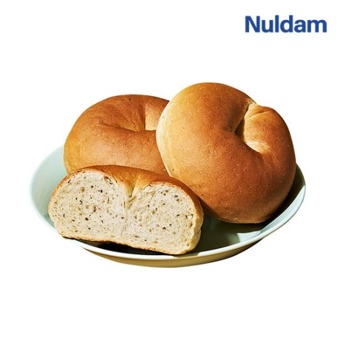 널담 베이글 12개입