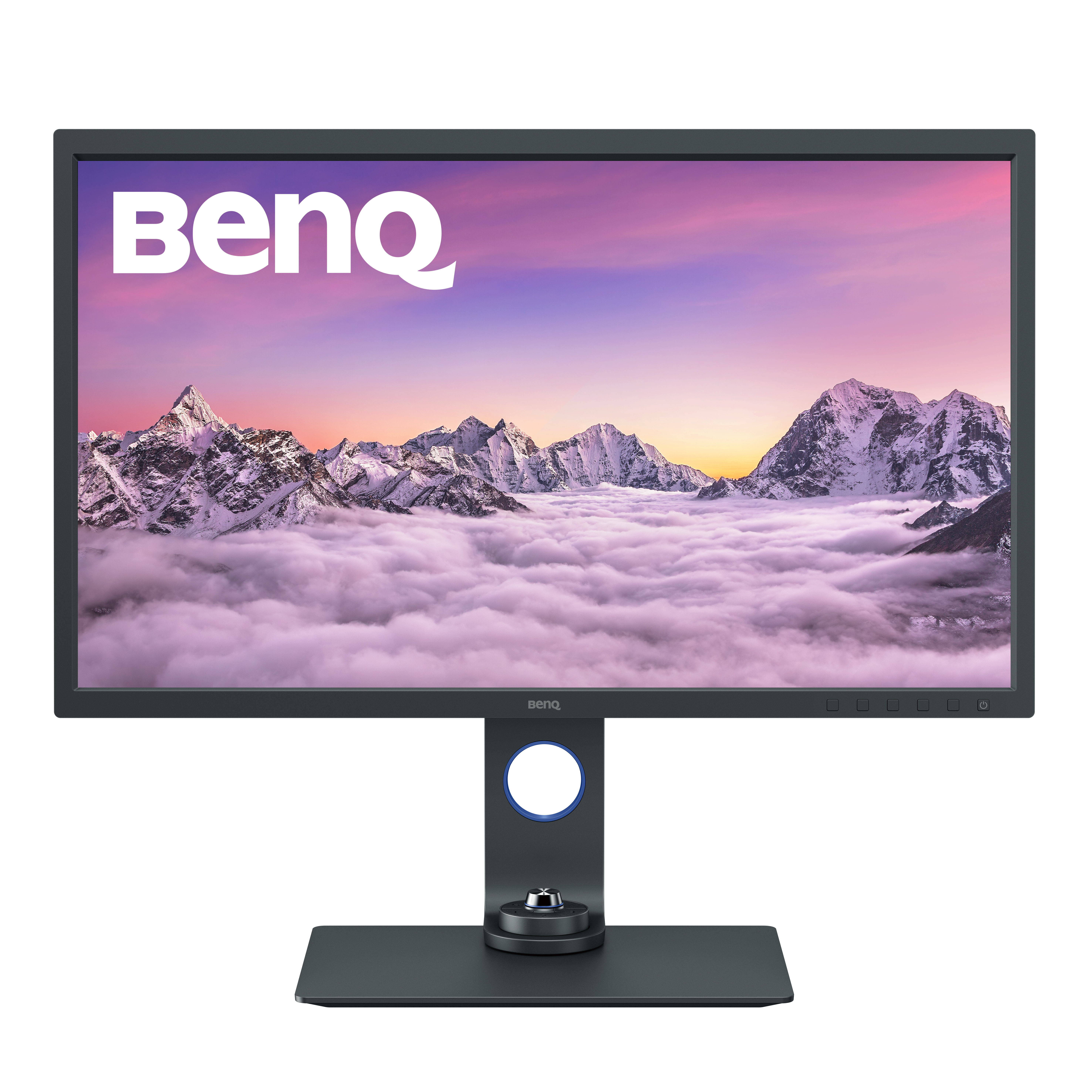 BenQ SW321C AQCOLOR ������