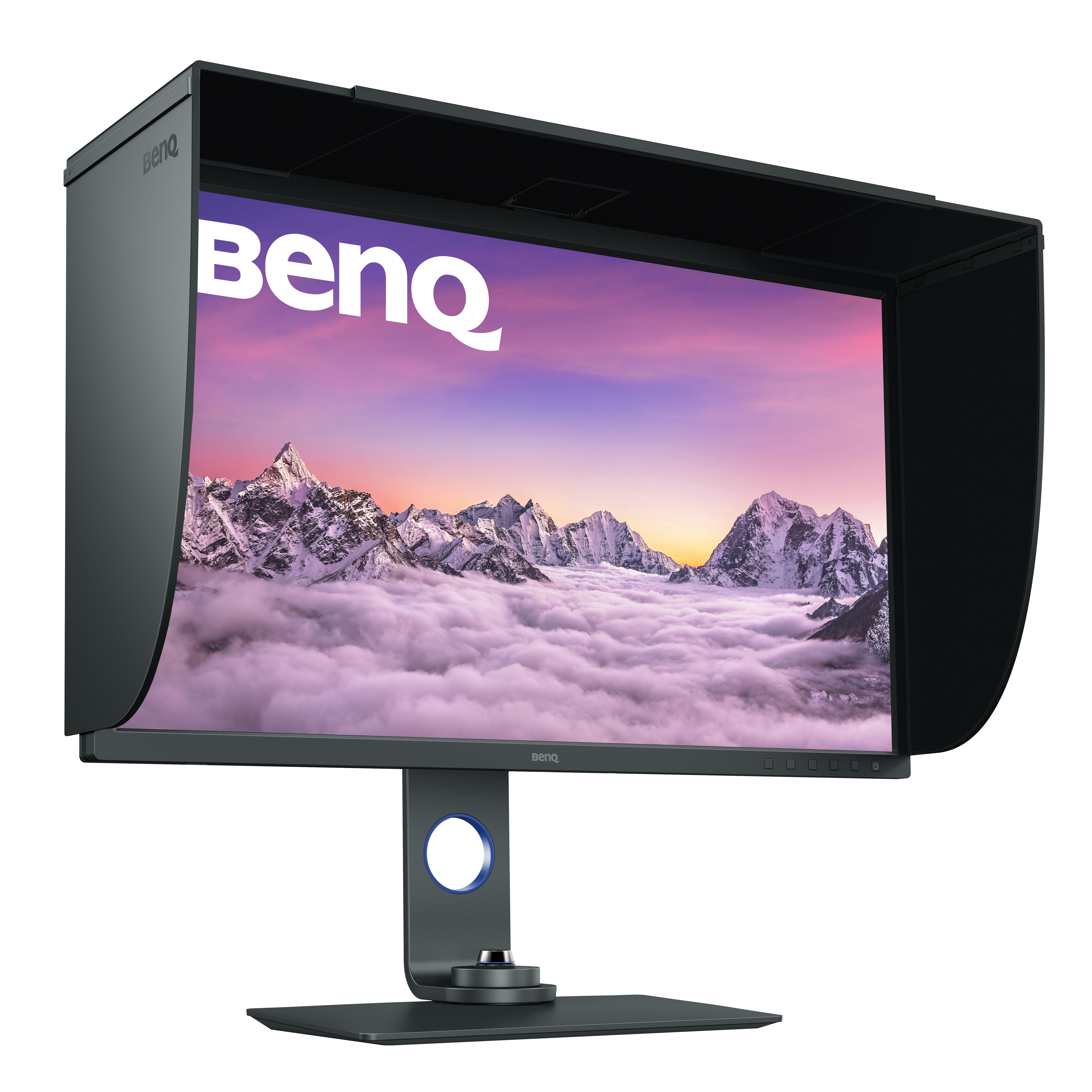 BenQ SW321C AQCOLOR 무결점_이미지