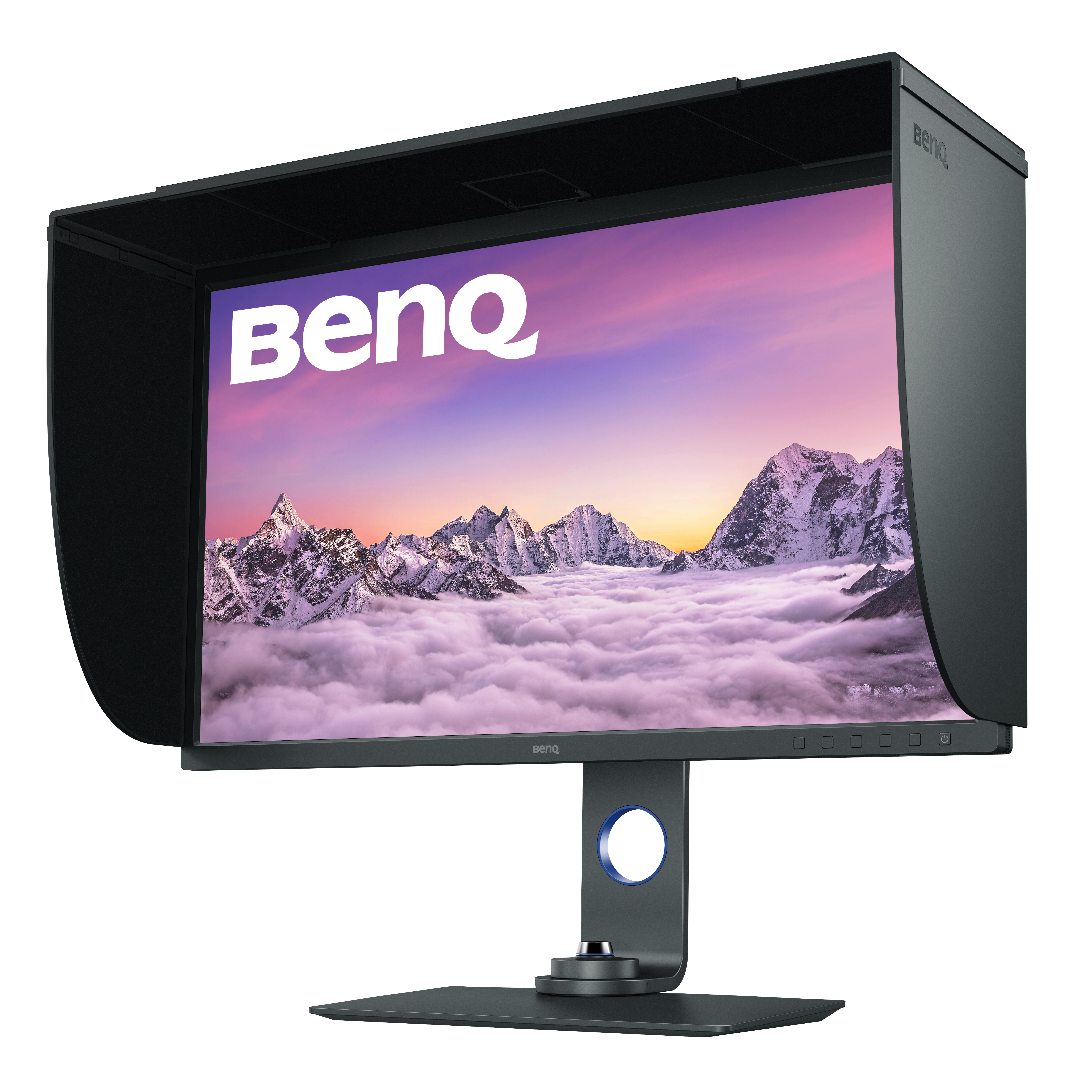 BenQ SW321C AQCOLOR ������