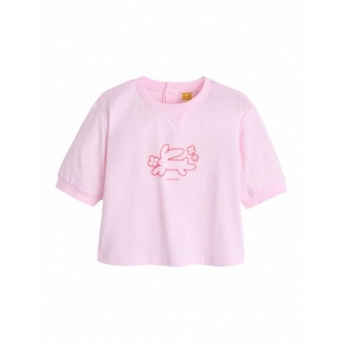 모이몰른 SOFT브이7부티셔츠 M252TSF01P_이미지